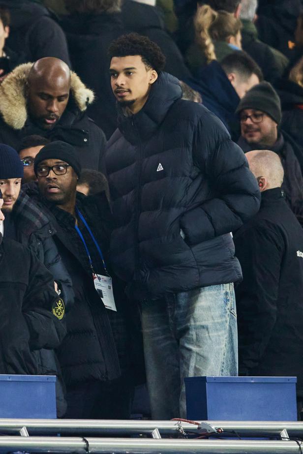 Victor Wembanyama - photo 8