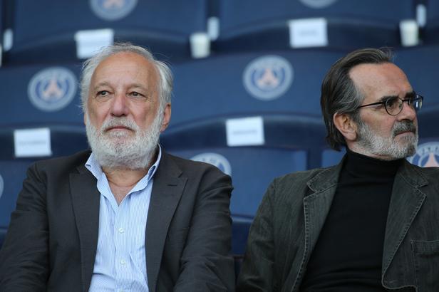 François Berléand - photo 15