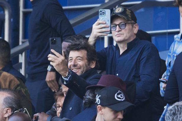 Benoît Magimel - photo 14