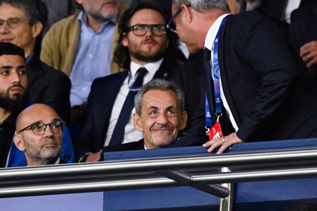 Nicolas Sarkozy - photo 4