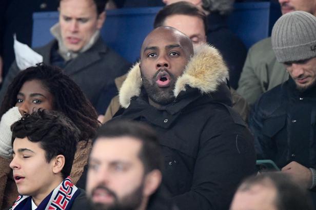Teddy Riner - photo 6