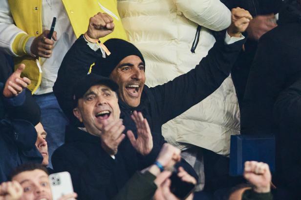 Ary Abittan - photo 11