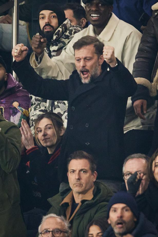 Nicolas Duvauchelle - photo 10