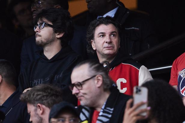 Mickaël Youn - photo 18