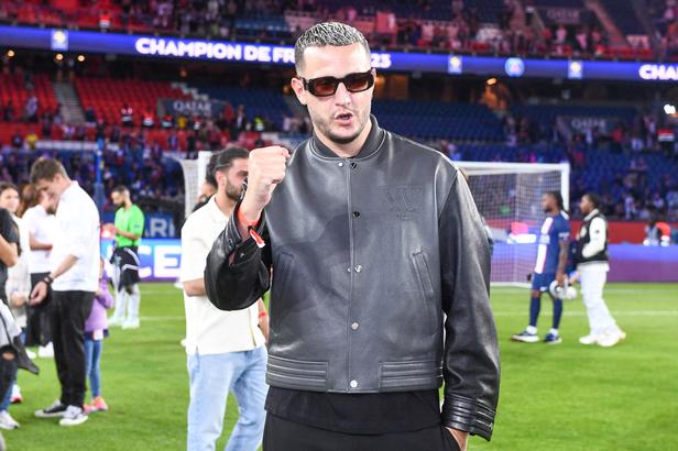 DJ Snake - photo 3