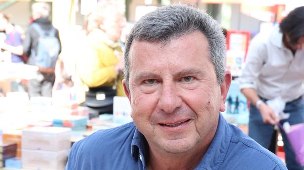 Pascal Bataille face au suicide de son père : cette lettre qu’il n’a jamais eu la force d’ouvrir