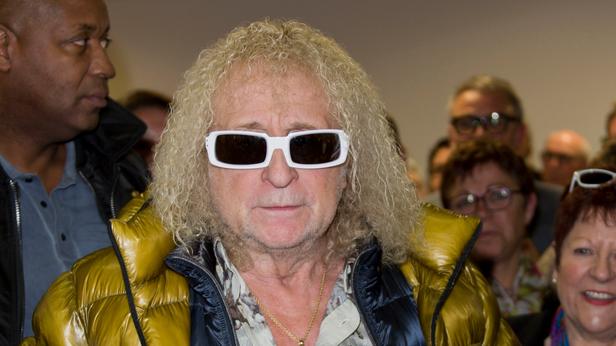 Installé en Californie, Michel Polnareff affiche son soutien à Donald Trump : “Je préfère un président qui gueule…”