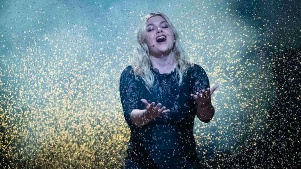 GALA Louane : ce qu'il faut connaître