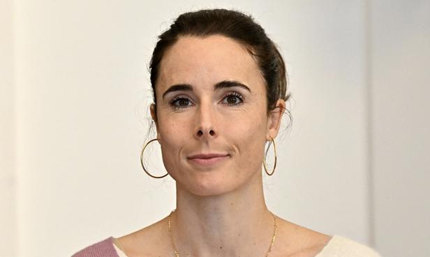GALA VIDÉO - Alizé Cornet perturbée par son expérience dans Les Traîtres : “J’étais contente que cela se termine”