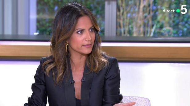 Aurélie Casse agacée par Jean-François Copé : “Vous ne répondez pas à ma question !”