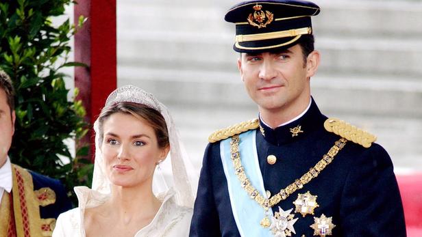 GALA - Letizia d'Espagne : ce qu'il faut connaître
