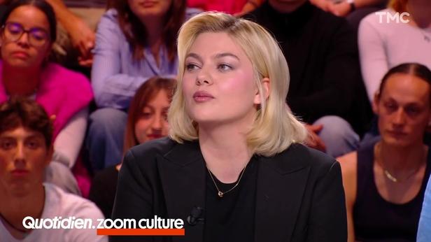 GALA Louane : ce qu'il faut connaître