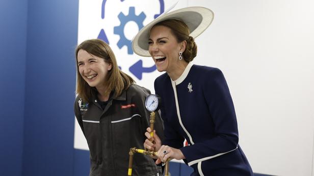 GALA Kate Middleton : ce qu’il faut connaître (1)