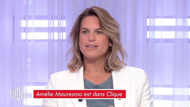 Amélie Mauresmo éloignée de sa famille à seulement 11 ans pour le tennis : “Il y avait des moments difficiles”
