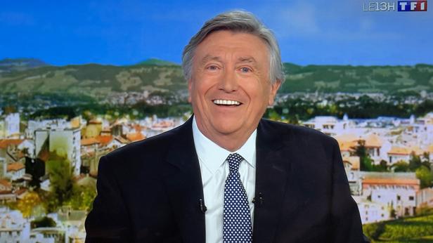 GALA VIDEO - Suprise, Jacques Legros va (déjà) faire son retour sur TF1 : découvrez à quelle occasion !