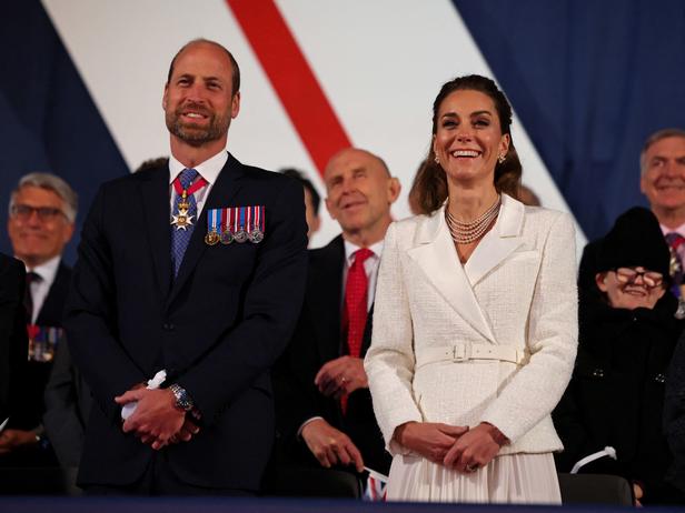 GALA Kate Middleton : ce qu’il faut connaître (1)