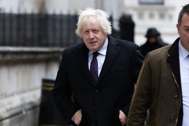 GALA VIDEO - Boris Johnson papa à 60 ans : son épouse Carrie a accouché de leur 4e enfant