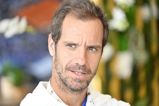 GALA VIDEO - Richard Gasquet : famille, couple, sacrifices… Que sait-on de sa vie privée ?