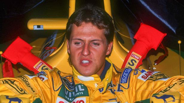 GALA - Michael Schumacher : ce qu'il faut connaître