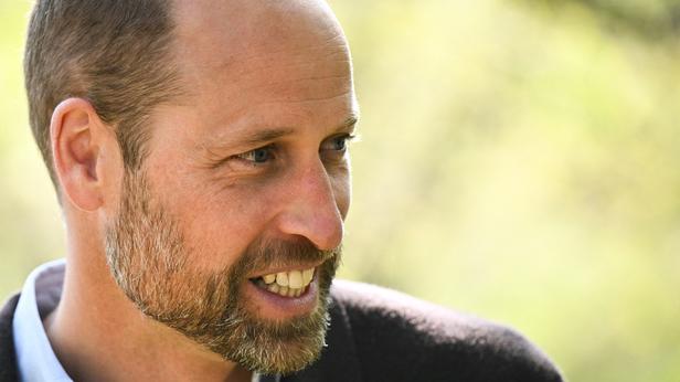 GALA Prince William : ce qu'il faut connaître
