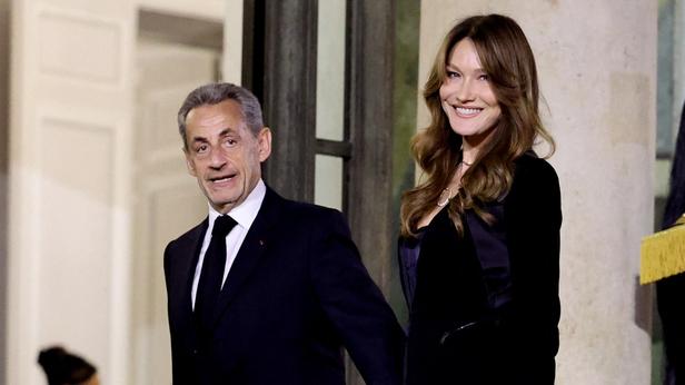 GALA Carla Bruni : ce qu'il faut connaître