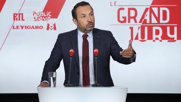 «Ça sert à quoi d’avoir Bruno Retailleau comme ministre de l’Intérieur ?», tacle Sébastien Chenu