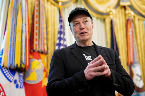 la très violente charge d'Elon Musk contre la loi budgétaire de Donald Trump