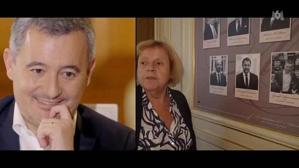 GALA VIDEO Gérald Darmanin : ce qu'il faut connaître