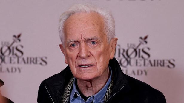 GALA VIDÉO - Mort de Philippe Labro : le journaliste est décédé à 88 ans