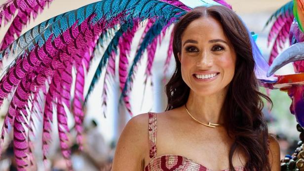 GALA Meghan Markle : ce qu'il faut connaître