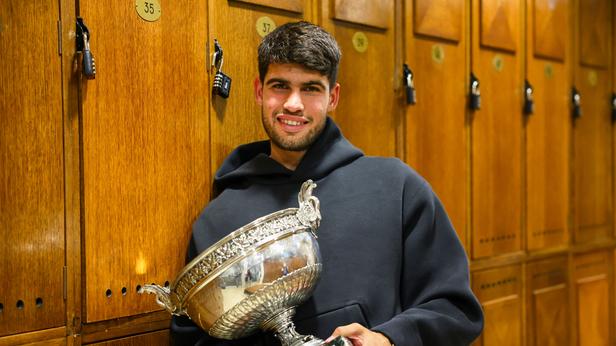 GALA VIDÉO - Roland Garros : ce qu'il faut connaître
