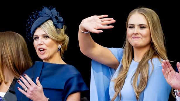 GALA VIDÉO – Famille royale des Pays-Bas : ce qu'il faut connaître