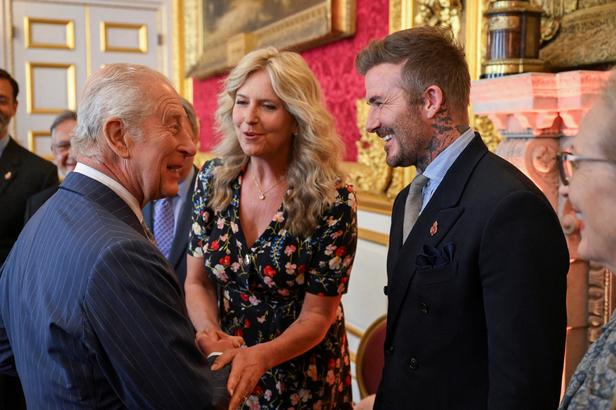 GALA Roi Charles III : ce qu'il faut connaître