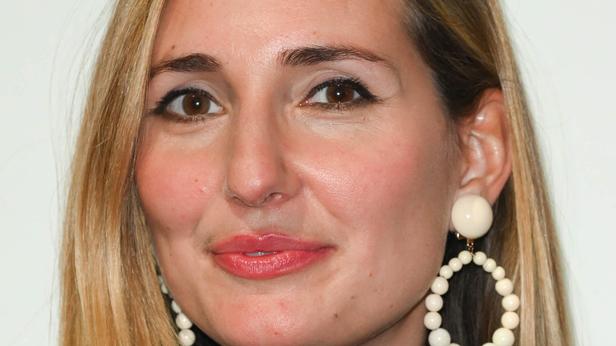 GALA VIDEO - LE CV DE MARIE PORTOLANO