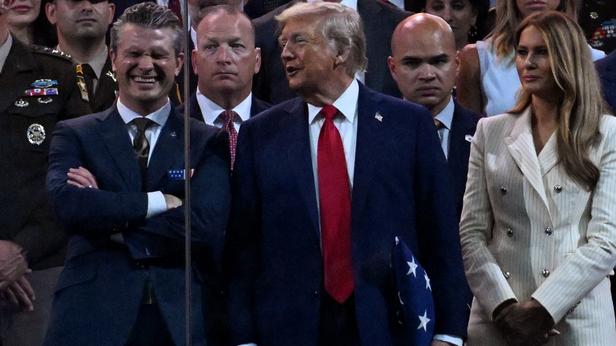 GALA Melania Trump : ce qu'il faut connaître