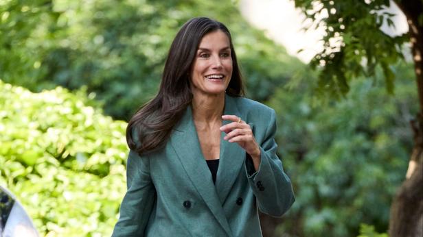 GALA - Letizia d'Espagne : ce qu'il faut connaître