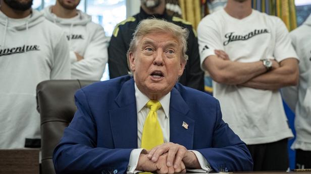GALA VIDEO - Donald Trump : ce qu'il faut connaître (1)