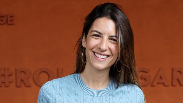 Gala Video - Hélène Mannarino: her loves, her family ... What do we know about her private life?