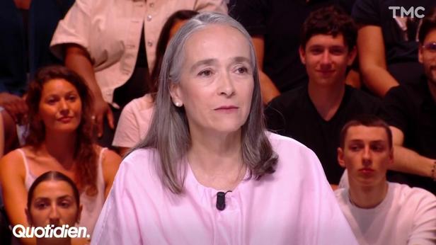Gala - Daily: What to know boss france télévisions defends her