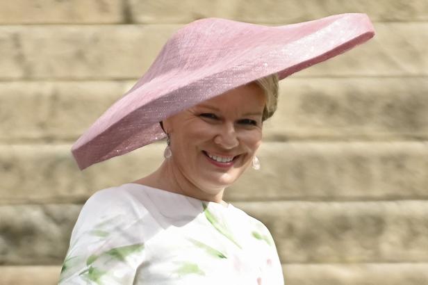 Gala Video - The royal family of Belgium: what to know