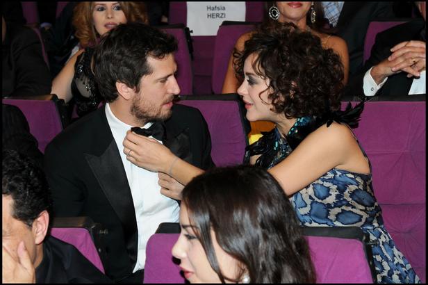 PHOTOS - Marion Cotillard et Guillaume Canet : retour sur leurs 18 ...