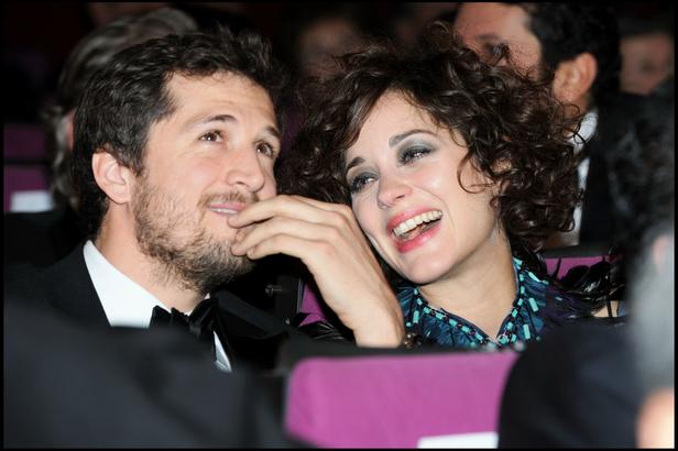PHOTOS - Marion Cotillard et Guillaume Canet : retour sur leurs 18 ...