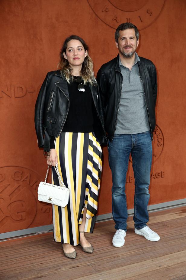 PHOTOS - Marion Cotillard et Guillaume Canet : retour sur leurs 18 ...