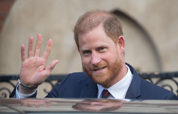 GALA Prince Harry : ce qu'il faut connaitre (1)