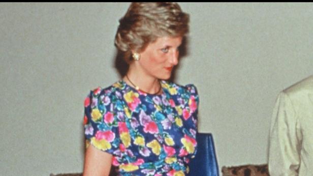 Gala Lady Diana: what to know but who bought it?