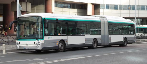  165 bus offerts par la RATP et Île-de-France Mobilités vont entrer en service à Tunis