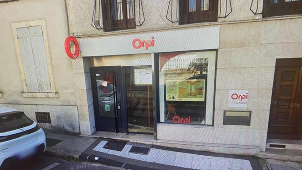 Une agence Orpi de Marseille incendiée quelques jours après la polémique avec Rima Hassan