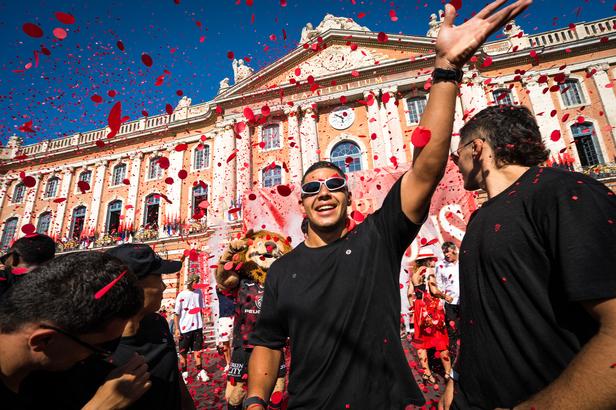  au bout du suspense, le Stade toulousain vient à bout de l'Union Bordeaux-Bègles