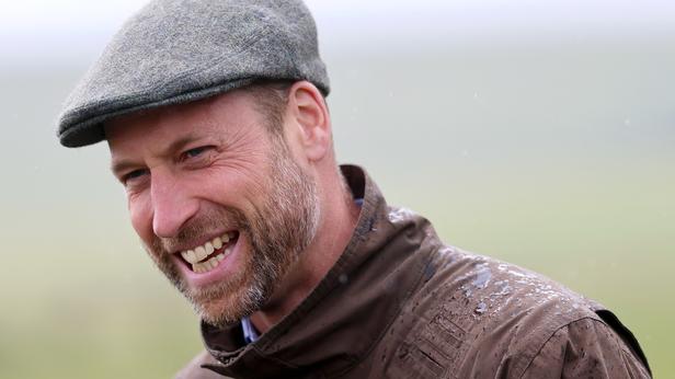 GALA Prince William : ce qu'il faut connaître