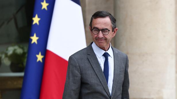 Taxé de climatoscepticisme, Bruno Retailleau répond à Gabriel Attal